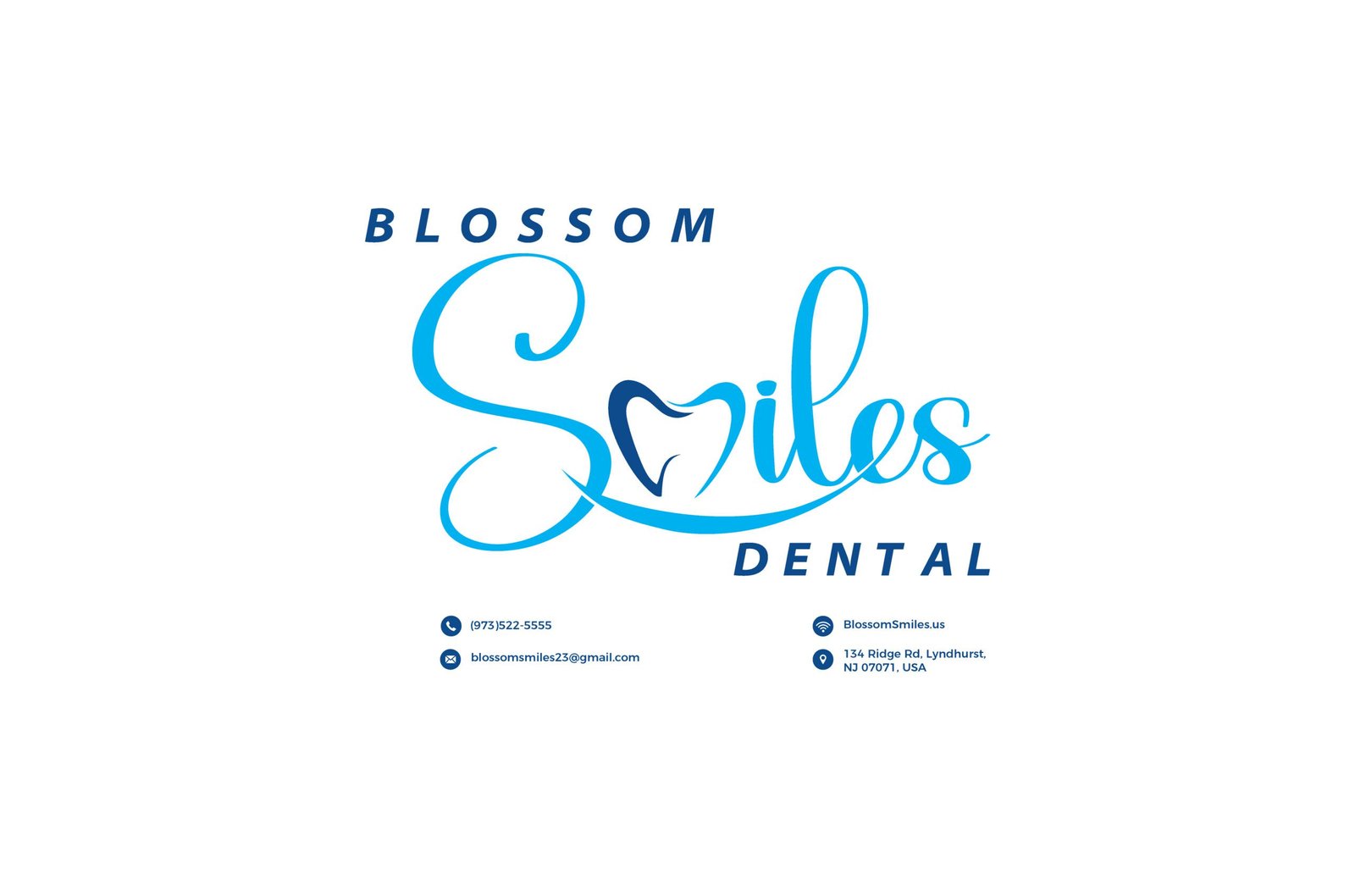 Blooming Smile Dental