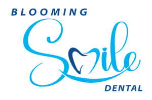 Blooming Smile Dental new logo-01